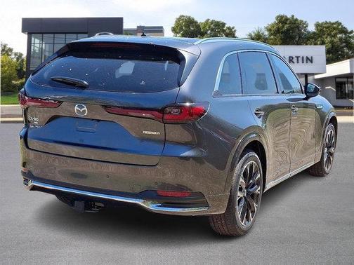2025 Mazda CX-90 3.3 Turbo S Premium Plus