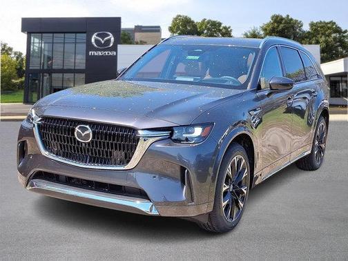 2025 Mazda CX-90 3.3 Turbo S Premium Plus