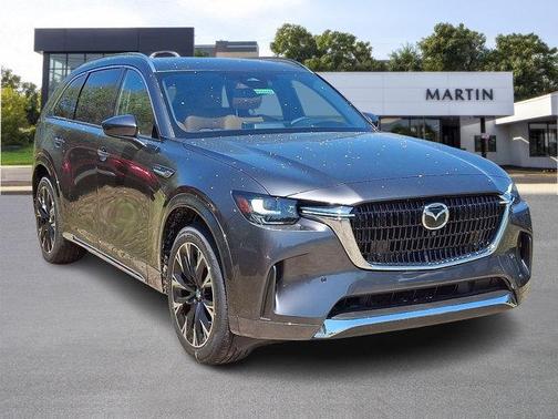 2025 Mazda CX-90 3.3 Turbo S Premium Plus