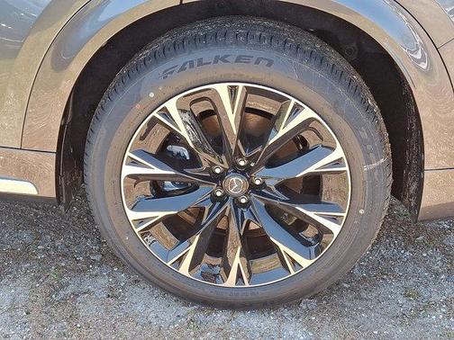 2025 Mazda CX-90 3.3 Turbo S Premium Plus