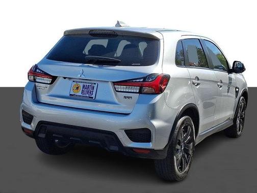2023 Mitsubishi Outlander Sport 2.0 LE
