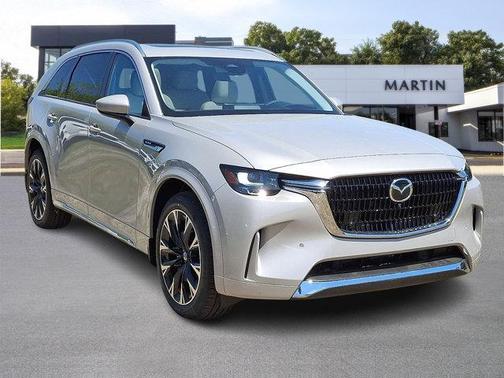 2025 Mazda CX-90 3.3 Turbo S Premium Plus
