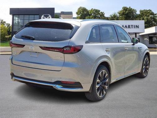 2025 Mazda CX-90 3.3 Turbo S Premium Plus