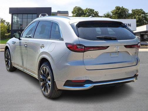 2025 Mazda CX-90 3.3 Turbo S Premium Plus