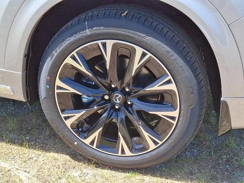 2025 Mazda CX-90 3.3 Turbo S Premium Plus