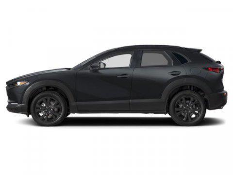 2026 Mazda CX-30 Base