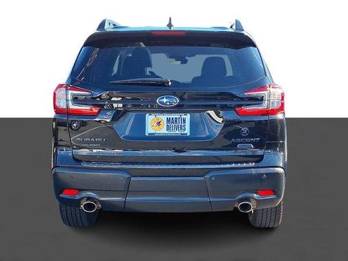 2024 Subaru Ascent Onyx Edition 7-Passenger