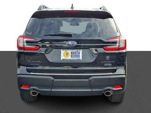 2024 Subaru Ascent Onyx Edition 7-Passenger