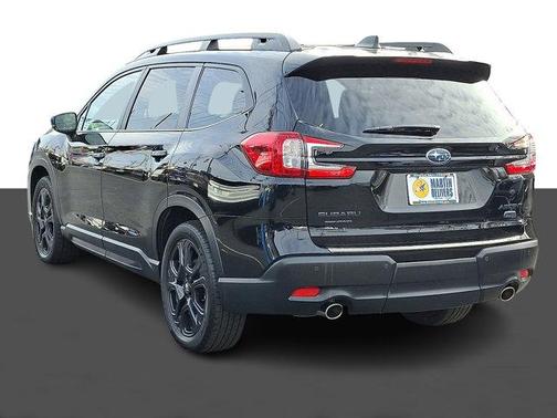 2024 Subaru Ascent Onyx Edition 7-Passenger