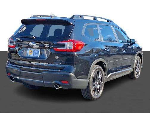 2024 Subaru Ascent Onyx Edition 7-Passenger