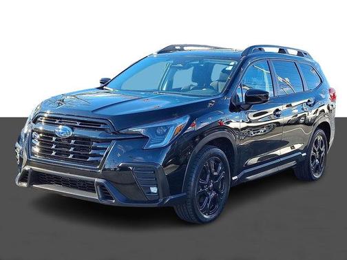 2024 Subaru Ascent Onyx Edition 7-Passenger