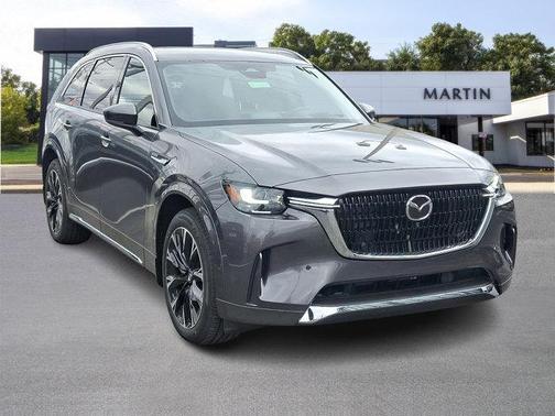 2025 Mazda CX-90 3.3 Turbo S Premium Plus