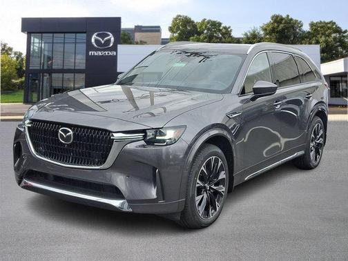 2025 Mazda CX-90 3.3 Turbo S Premium Plus