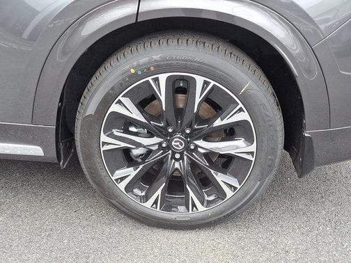 2025 Mazda CX-90 3.3 Turbo S Premium Plus