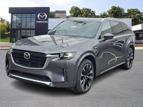 2025 Mazda CX-90 3.3 Turbo S Premium Plus
