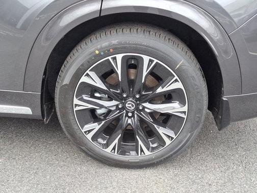 2025 Mazda CX-90 3.3 Turbo S Premium Plus