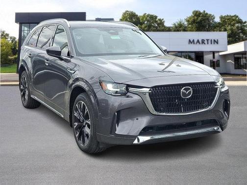 2025 Mazda CX-90 3.3 Turbo S Premium Plus