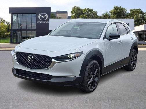 2025 Mazda CX-30 Select