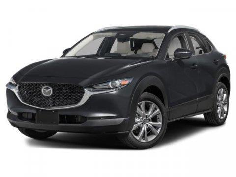 2025 Mazda CX-30 Base