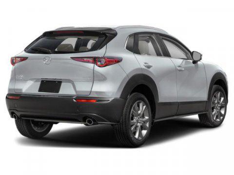 2025 Mazda CX-30 Preferred