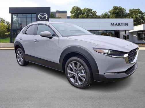 2025 Mazda CX-30 Preferred