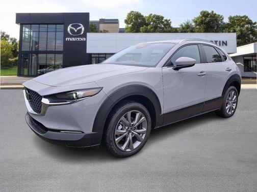 2025 Mazda CX-30 Preferred