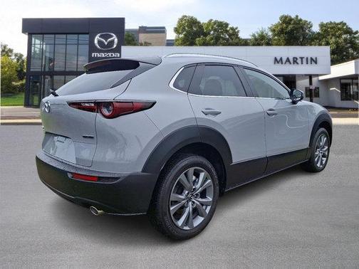 2025 Mazda CX-30 Preferred