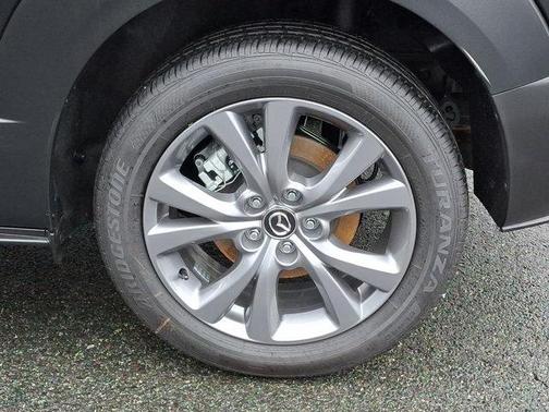 2025 Mazda CX-30 Premium Package