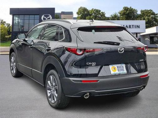 2025 Mazda CX-30 Premium Package
