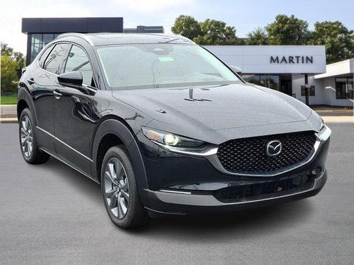2025 Mazda CX-30 Premium Package