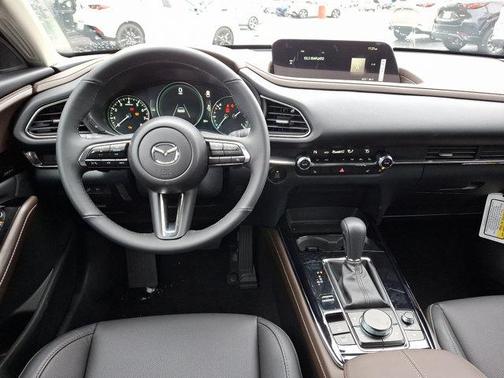2025 Mazda CX-30 Premium Package