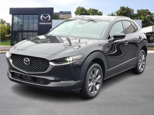 2025 Mazda CX-30 Premium Package