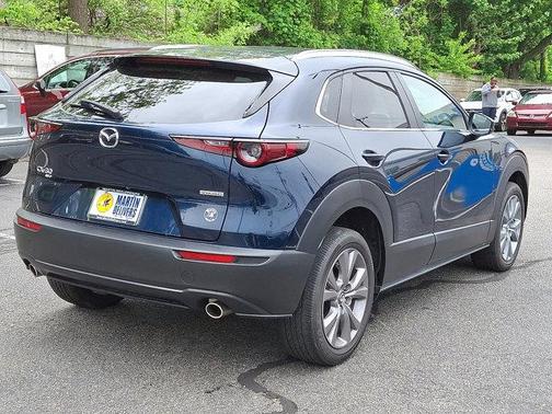 2023 Mazda CX-30 2.5 S Select Package