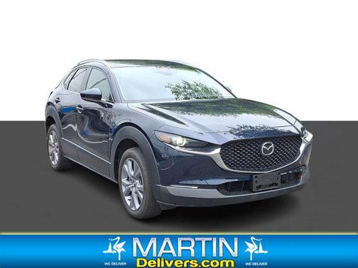 2023 Mazda CX-30 2.5 S Select Package