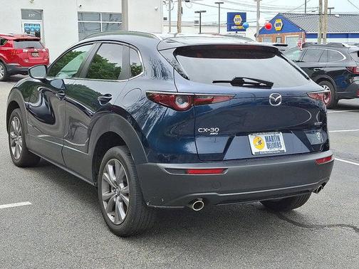2023 Mazda CX-30 2.5 S Select Package