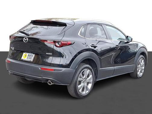 2023 Mazda CX-30 2.5 S Select Package