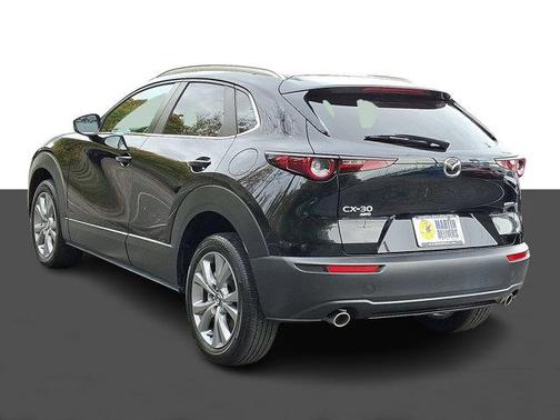 2023 Mazda CX-30 2.5 S Select Package