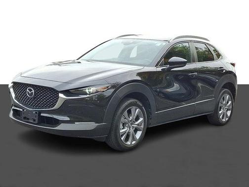 2023 Mazda CX-30 2.5 S Select Package