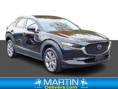 2023 Mazda CX-30 2.5 S Select Package