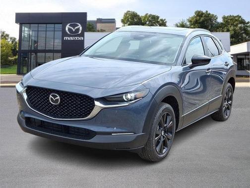 2025 Mazda CX-30 Base