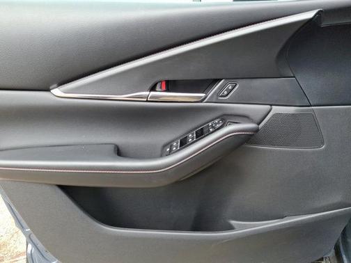 2025 Mazda CX-30 Base