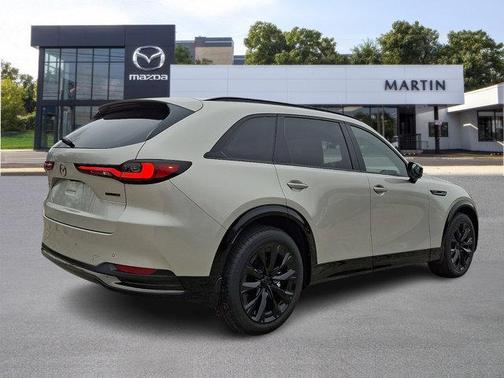 2026 Mazda CX-90 3.3 Turbo S Premium