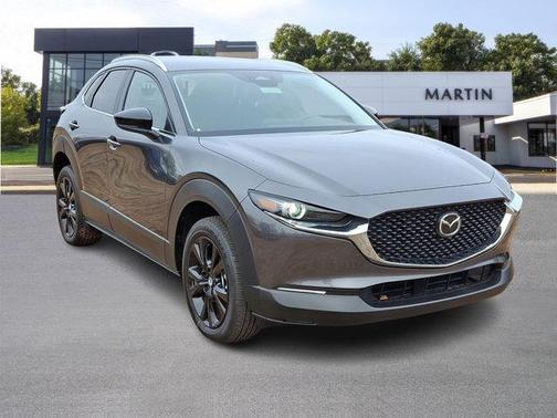 2025 Mazda CX-30 Select