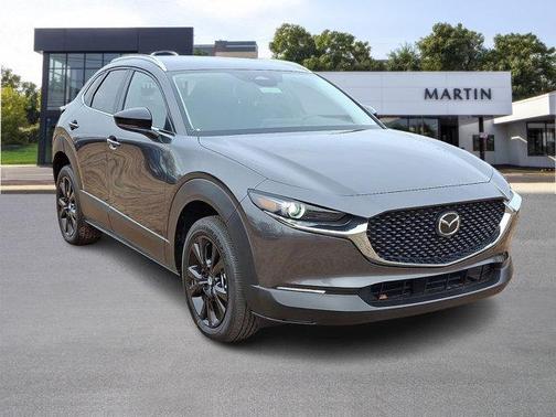 2025 Mazda CX-30 2.5 S Select Sport