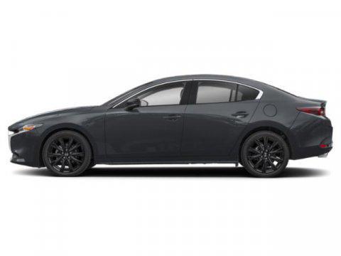 2024 Mazda Mazda3 FWD w/Select Package