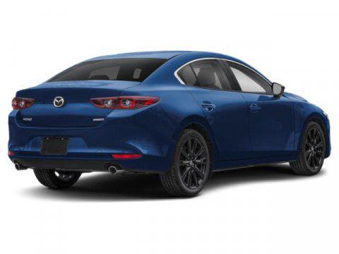 2024 Mazda Mazda3 FWD w/Select Package
