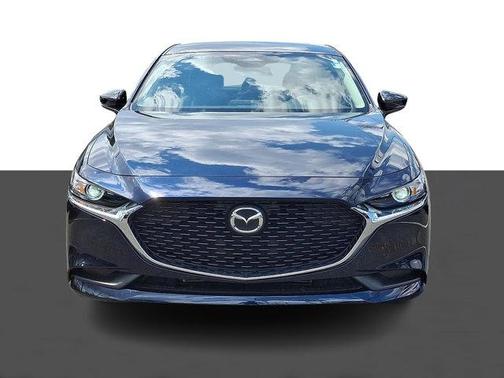 2024 Mazda Mazda3 FWD w/Select Package