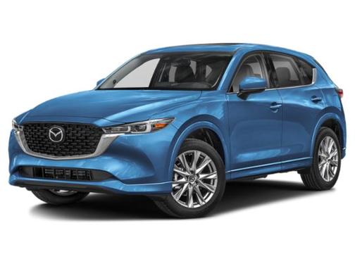 2024 Mazda CX-5 2.5 S Premium Plus