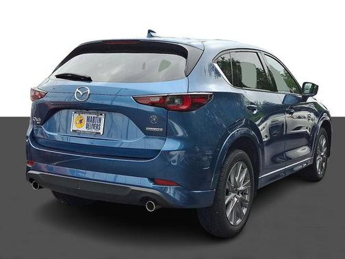 2024 Mazda CX-5 2.5 S Premium Plus