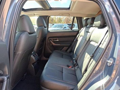 2026 Mazda CX-50 Hybrid Premium Plus